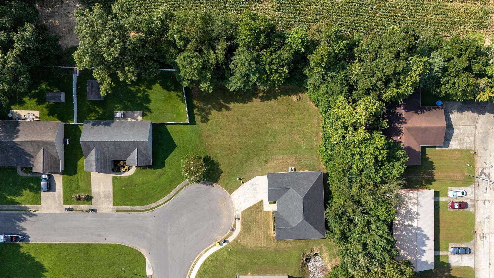 0.24 Acres of Residential Land for Sale in Murray, Kentucky