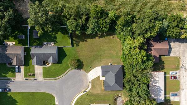0.24 Acres of Residential Land for Sale in Murray, Kentucky