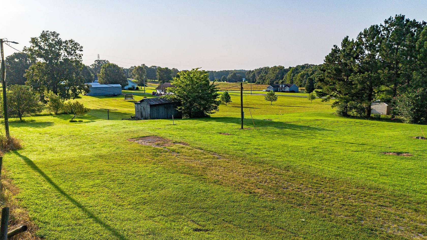 1.79 Acres of Land for Sale in Benton, Kentucky