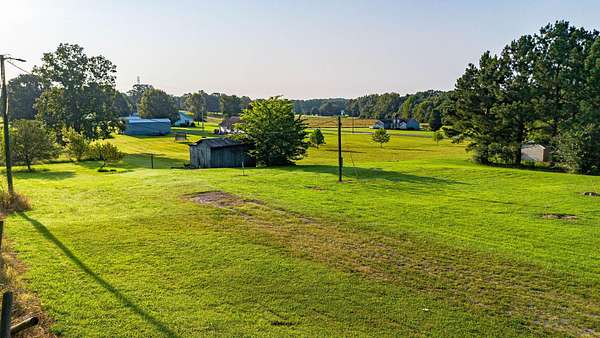 1.79 Acres of Land for Sale in Benton, Kentucky