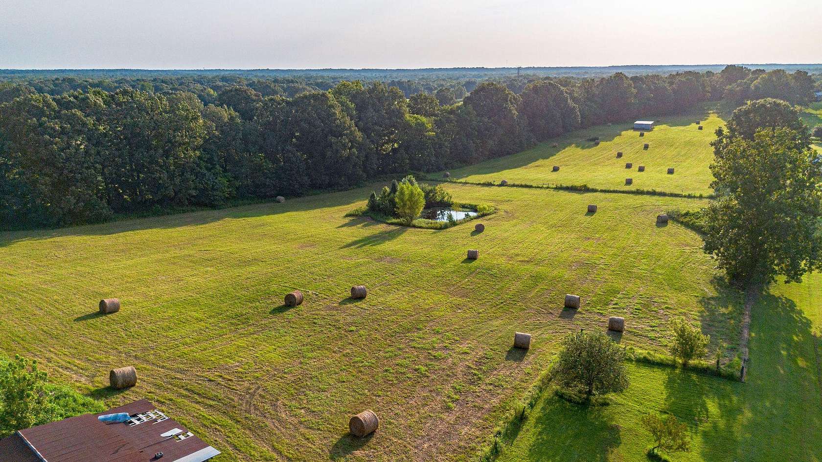 5 Acres of Land for Sale in Benton, Kentucky