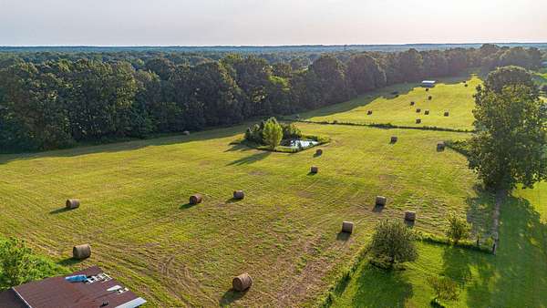 5 Acres of Land for Sale in Benton, Kentucky