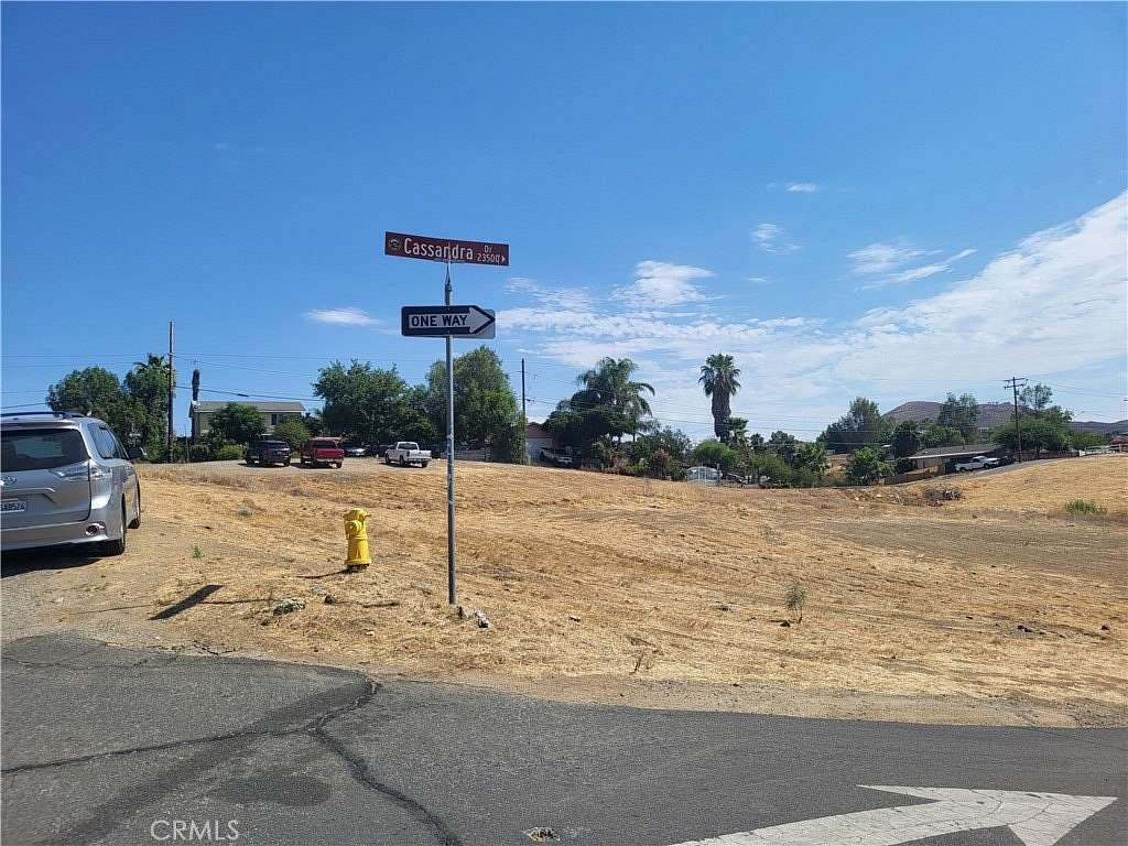 0.11 Acres of Residential Land for Sale in Menifee, California
