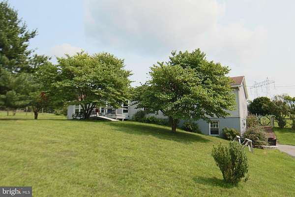 5 Acres of Land with Home for Sale in Harrisburg, Pennsylvania