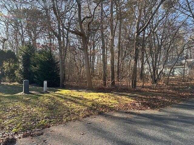 0.27 Acres of Residential Land for Sale in West Yarmouth, Massachusetts