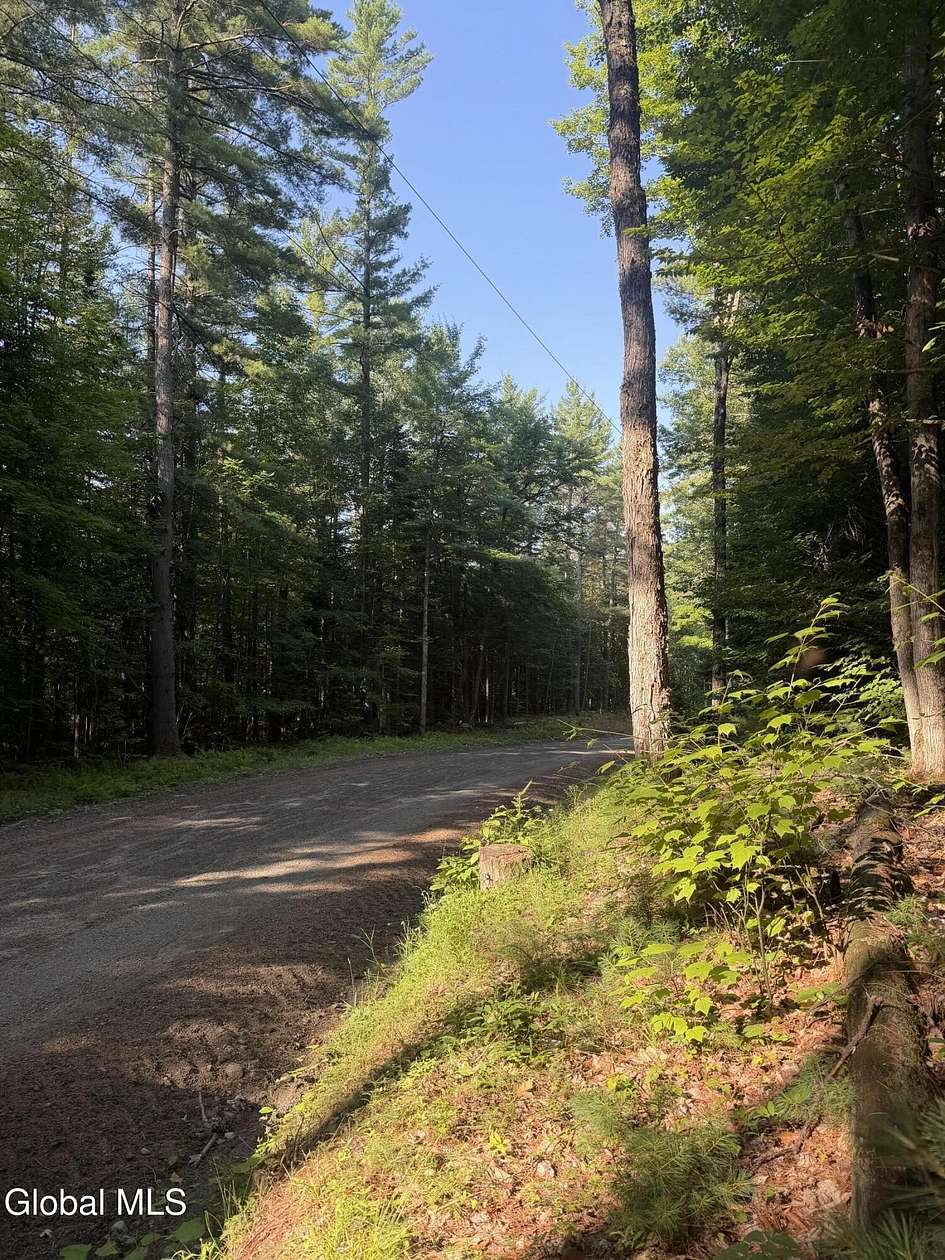 3.5 Acres of Land for Sale in Brant Lake, New York