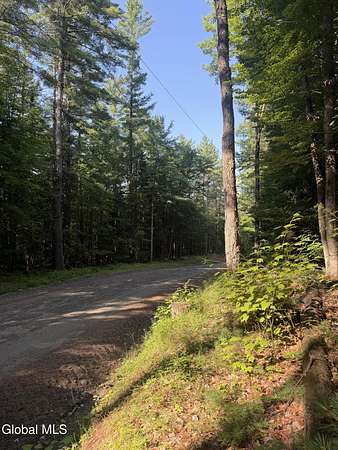 3.5 Acres of Land for Sale in Brant Lake, New York