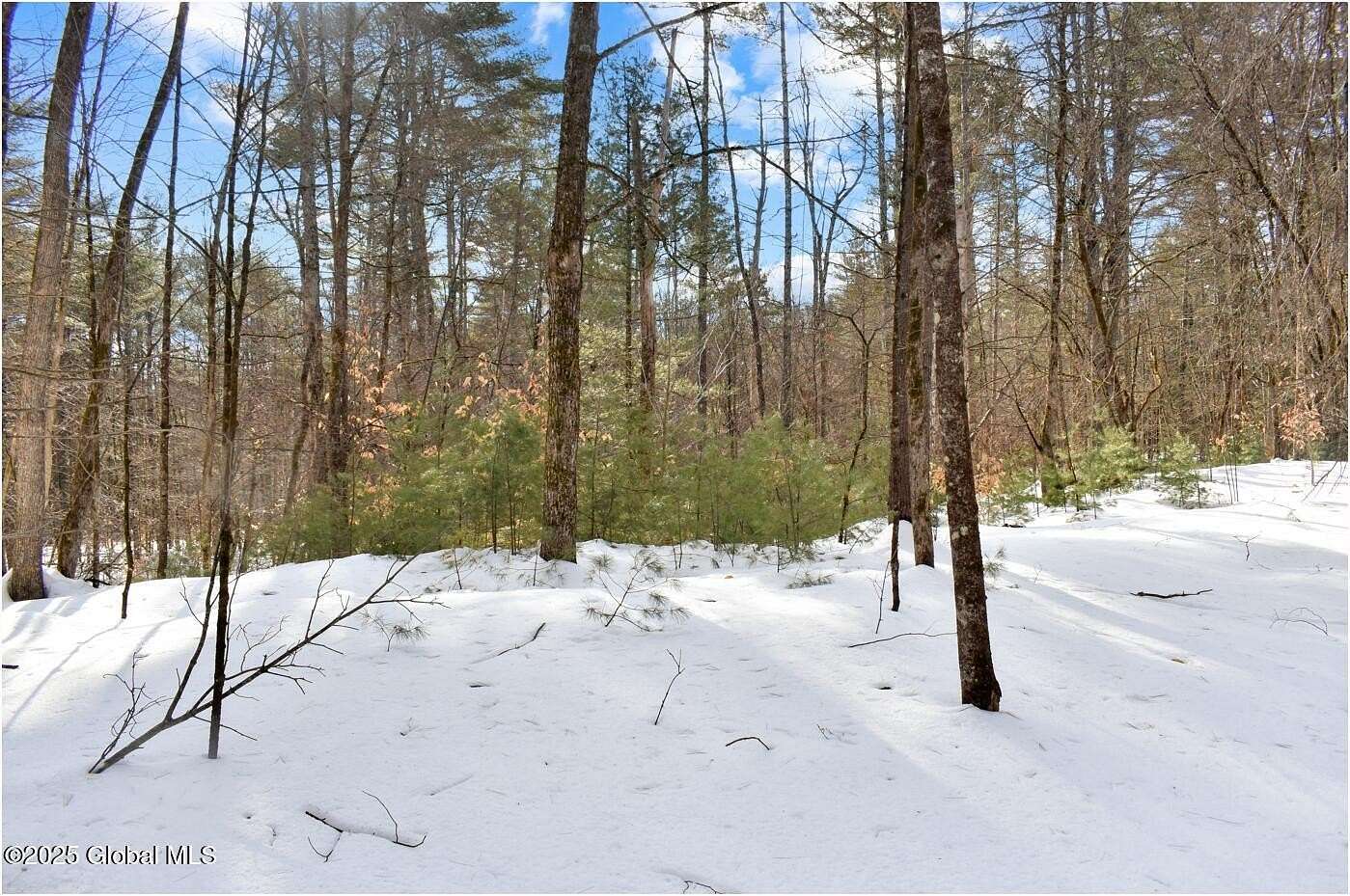 1.24 Acres of Residential Land for Sale in Wevertown, New York