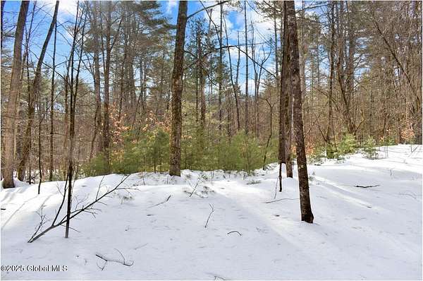 1.24 Acres of Residential Land for Sale in Wevertown, New York