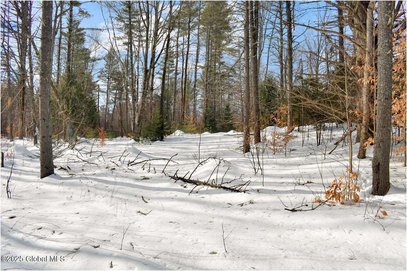 1.74 Acres of Residential Land for Sale in Wevertown, New York