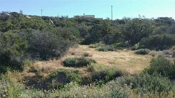 2.52 Acres of Residential Land for Sale in Aguanga, California