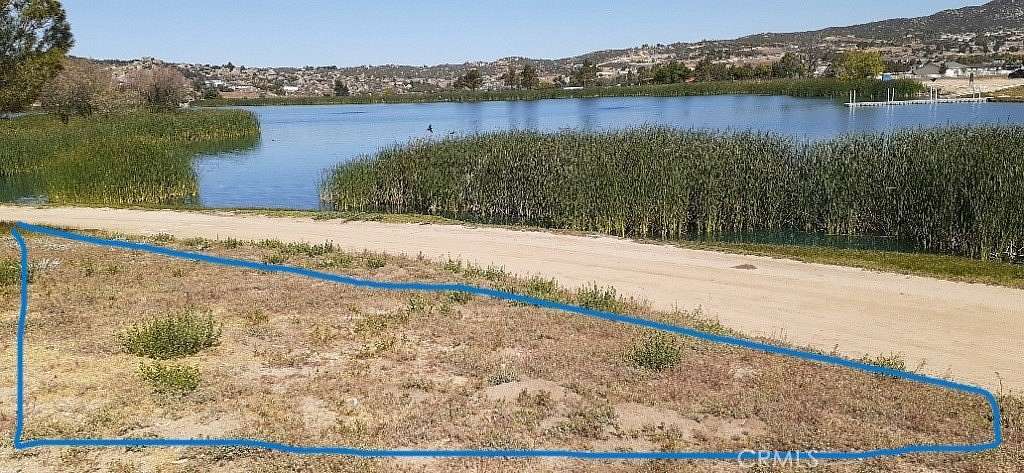2.62 Acres of Residential Land for Sale in Aguanga, California