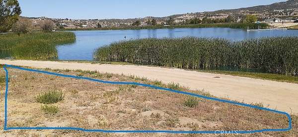 2.62 Acres of Residential Land for Sale in Aguanga, California