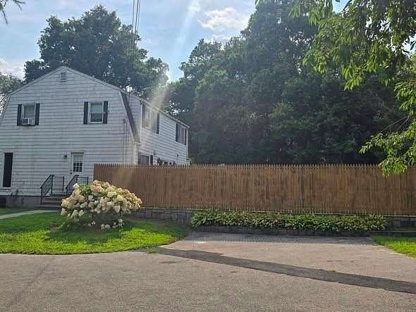 8.28 Acres of Land with Home for Sale in Westerly, Rhode Island