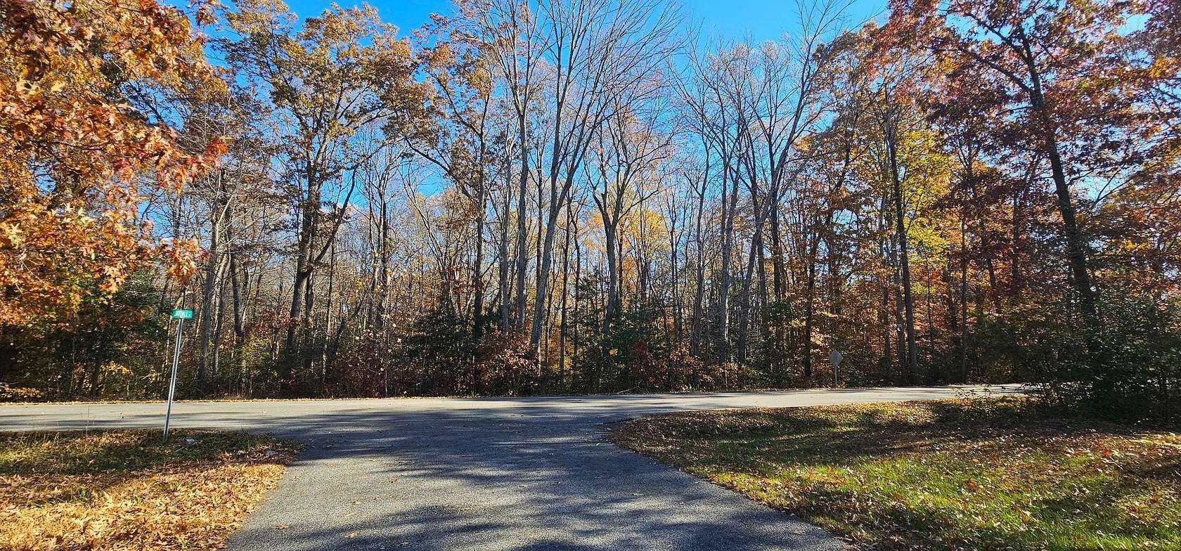 9 Acres of Land for Sale in Hughesville, Maryland