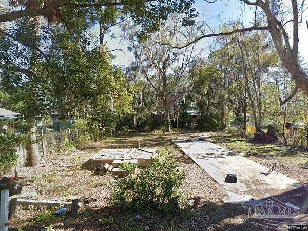 0.13 Acres of Residential Land for Sale in Jasper, Florida