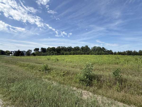 3.83 Acres of Residential Land for Sale in Oostburg, Wisconsin