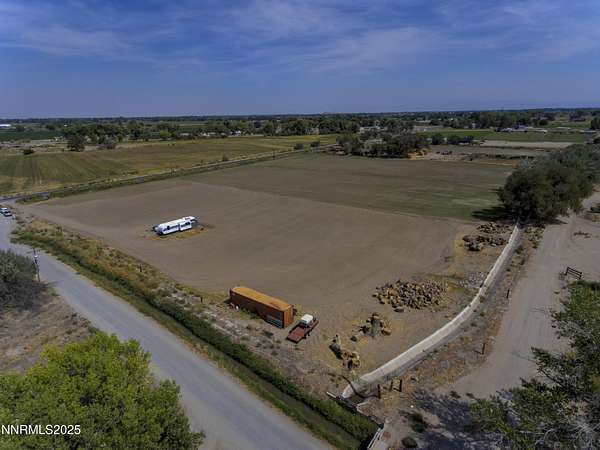 6.1 Acres of Land for Sale in Fallon, Nevada