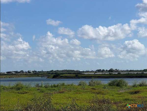 1.12 Acres of Residential Land for Sale in Port Lavaca, Texas