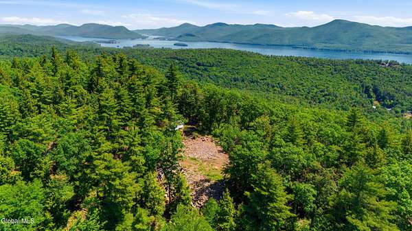 25 Acres of Land for Sale in Bolton, New York