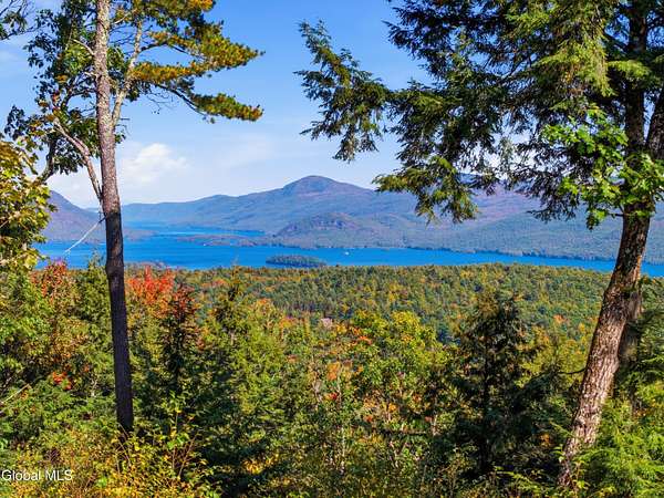 25 Acres of Land for Sale in Bolton, New York