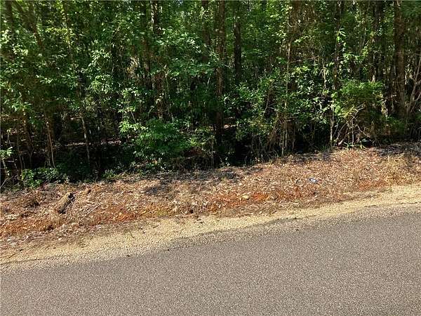 2.4 Acres of Residential Land for Sale in Opelika, Alabama