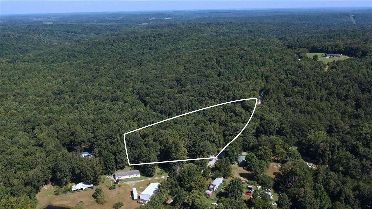 4.62 Acres of Residential Land for Sale in Dunmor, Kentucky