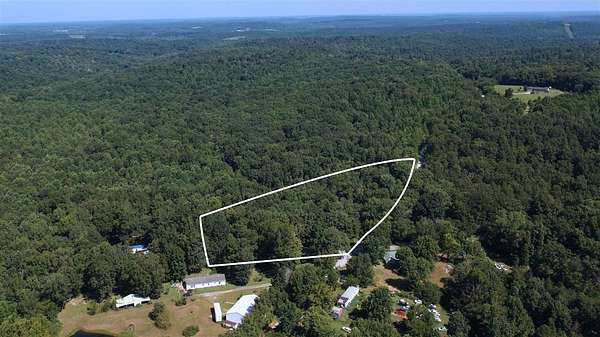 4.62 Acres of Residential Land for Sale in Dunmor, Kentucky