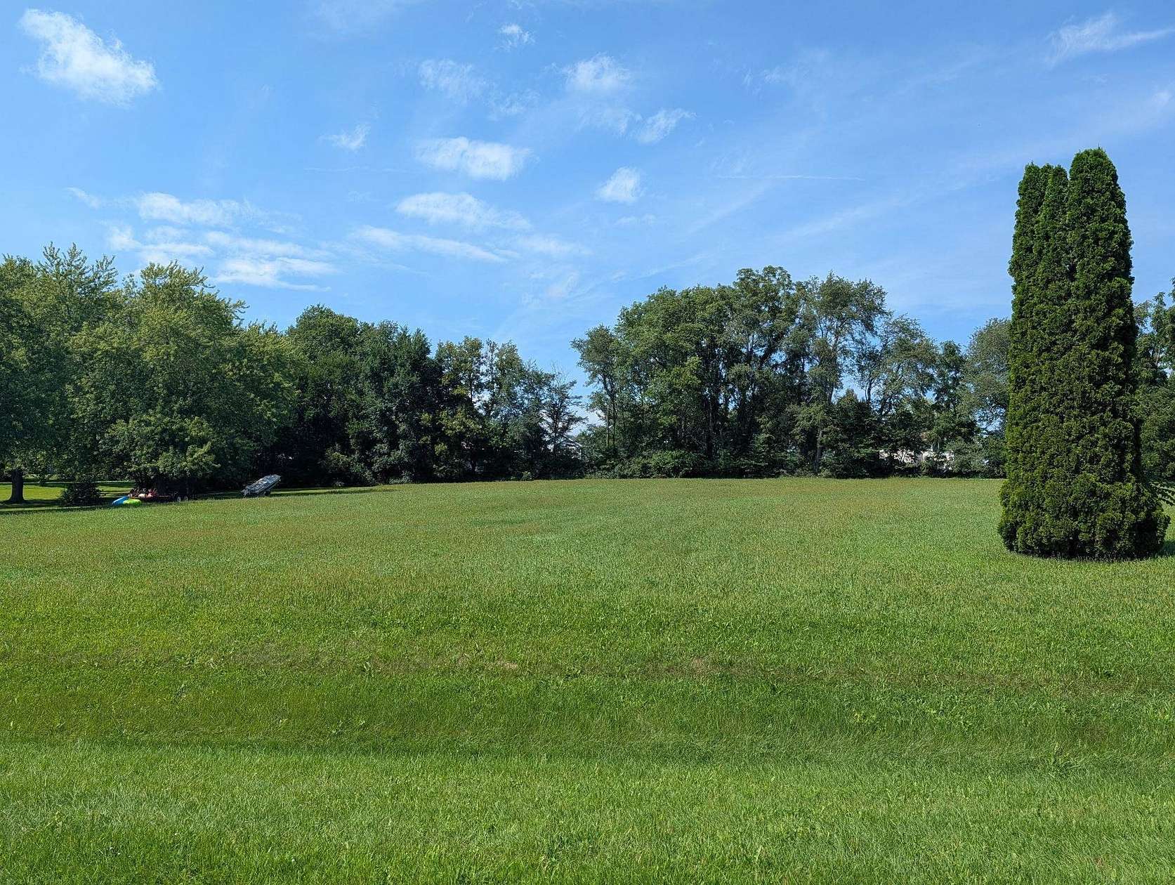0.52 Acres of Residential Land for Sale in Davis, Illinois