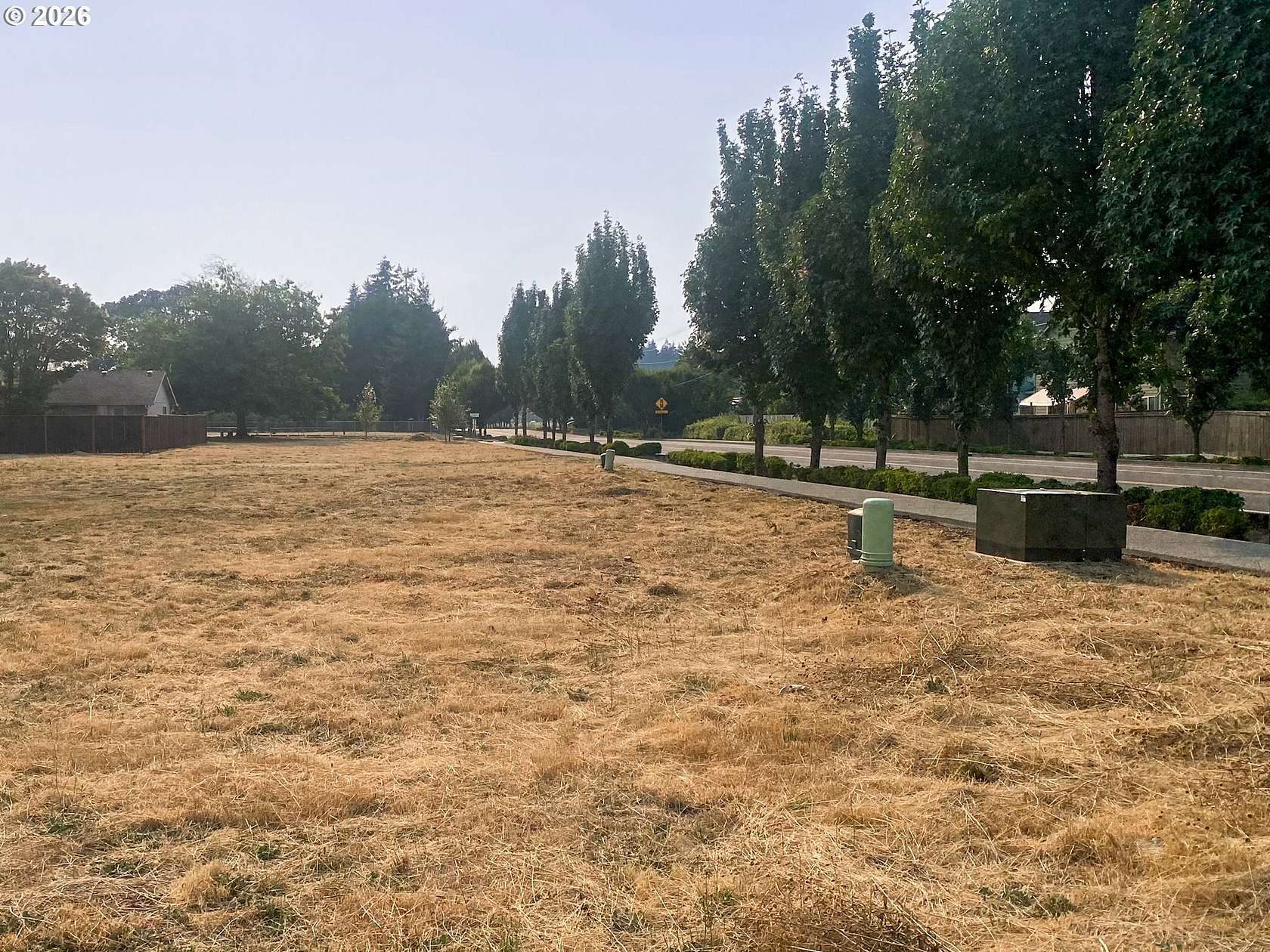 Residential Land for Sale in Vancouver, Washington