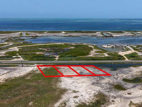 0.77 Acres of Land for Sale in Aransas Pass, Texas
