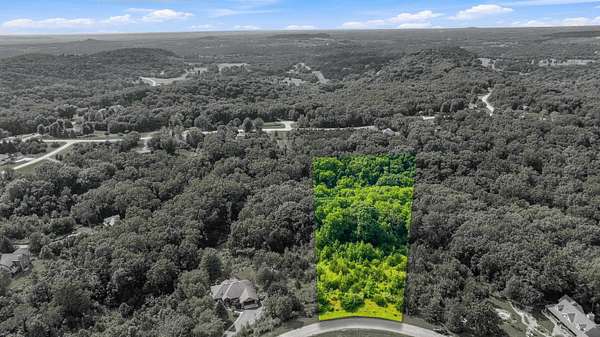 1.9 Acres of Residential Land for Sale in Galena, Illinois
