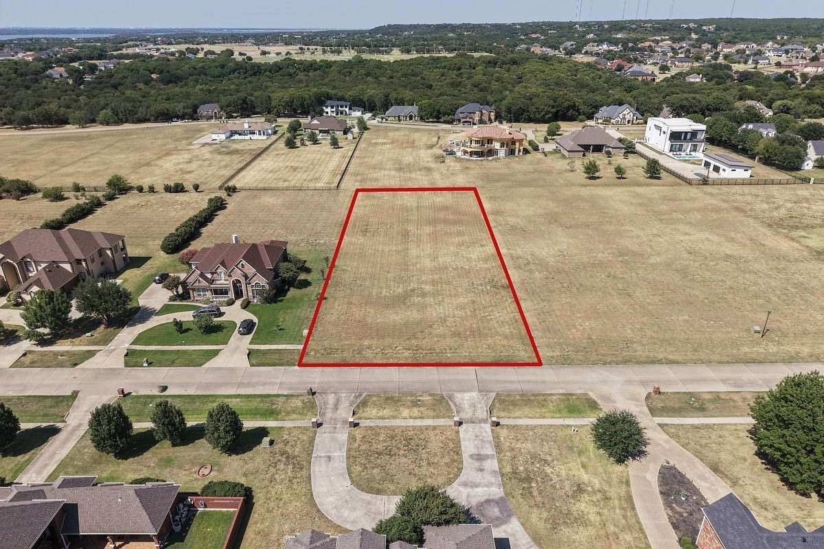 0.79 Acres of Land for Sale in Cedar Hill, Texas