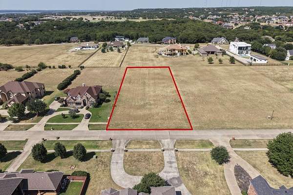 0.79 Acres of Land for Sale in Cedar Hill, Texas