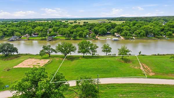 1 Acre of Residential Land for Sale in Weatherford, Texas
