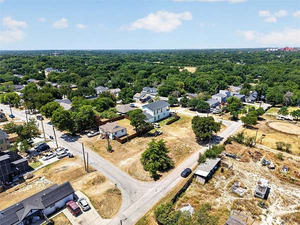 0.07 Acres of Residential Land for Sale in Dallas, Texas