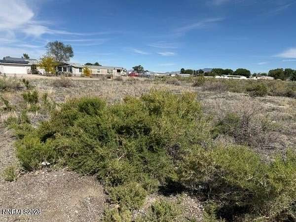 0.25 Acres of Residential Land for Sale in Yerington, Nevada