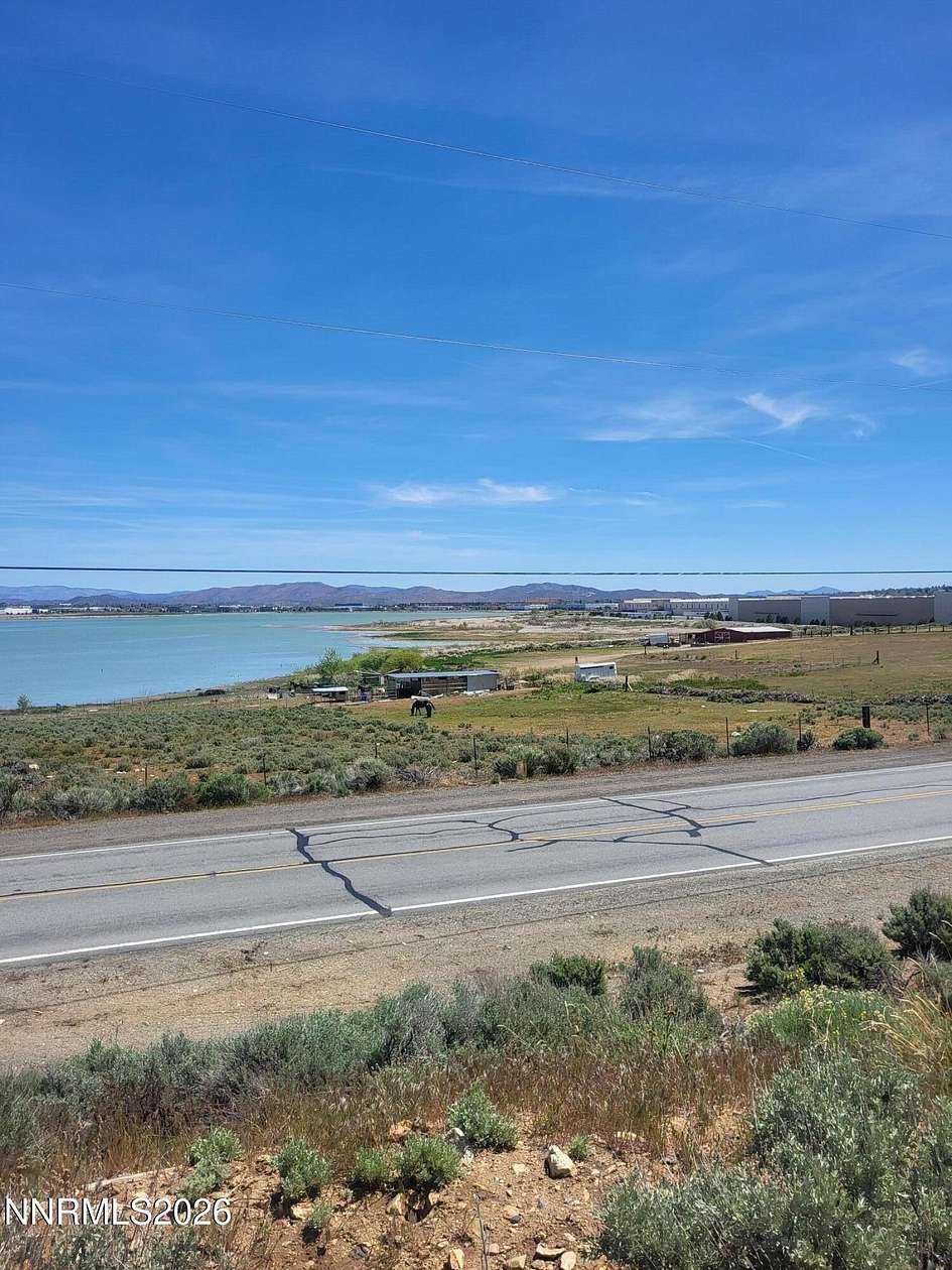 4.88 Acres of Land for Sale in Reno, Nevada