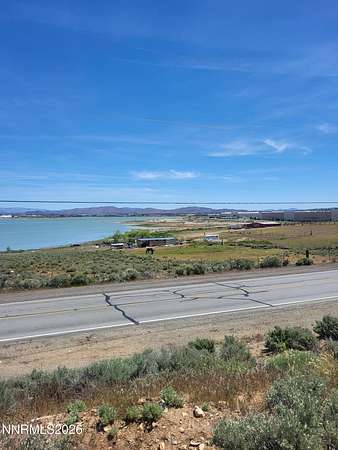 4.88 Acres of Land for Sale in Reno, Nevada