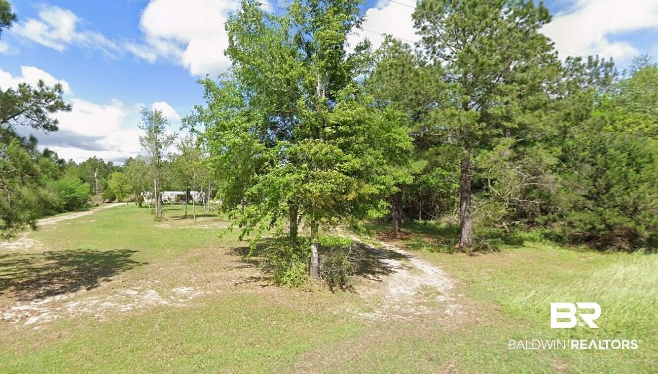 3.24 Acres of Residential Land for Sale in Robertsdale, Alabama