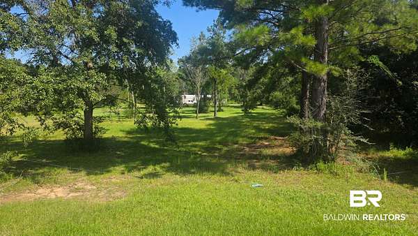 3.24 Acres of Residential Land for Sale in Robertsdale, Alabama