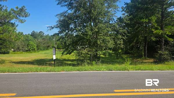 3.24 Acres of Residential Land for Sale in Robertsdale, Alabama