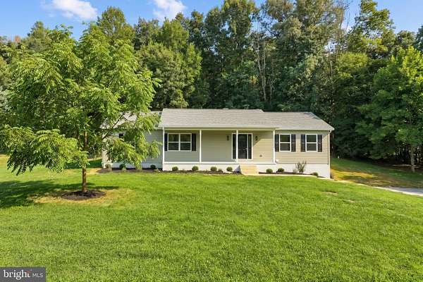 1.5 Acres of Land with Home for Sale in Felton, Pennsylvania