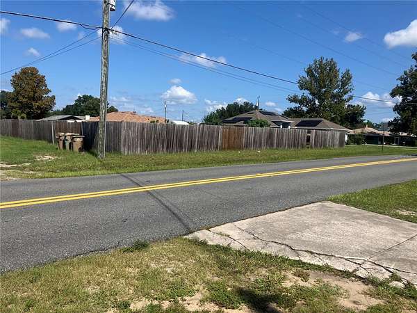 0.31 Acres of Land for Sale in Leesburg, Florida