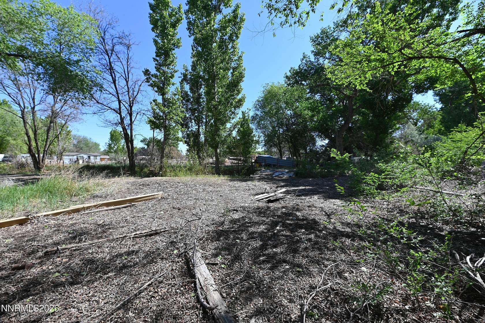 1.8 Acres of Residential Land for Sale in Fallon, Nevada