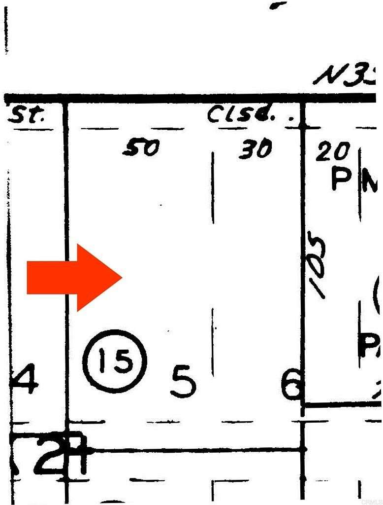 0.22 Acres of Residential Land for Sale in Oceanside, California