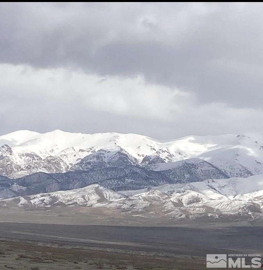 44.2 Acres of Recreational Land for Sale in Lovelock, Nevada
