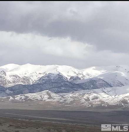 44.2 Acres of Recreational Land for Sale in Lovelock, Nevada