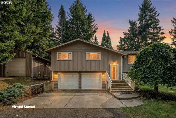 2 Acres of Land with Home for Sale in Washougal, Washington
