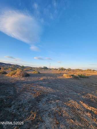 1 Acre of Mixed-Use Land for Sale in Silver Springs, Nevada